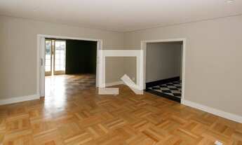 Imagem: Casa à Venda - Jardim Guedala, 4 Quartos