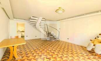 Imagem: Casa à Venda - Tatuapé, 4 Quartos, 268