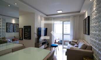 Imagem: Apartamento à Venda - Consolação, 2 Quartos