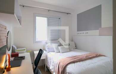 Imagem 11: Apartamento à Venda - Consolação, 2 Quartos, 59 m2