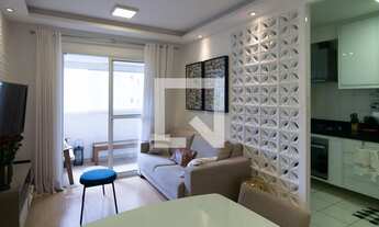 Imagem 2: Apartamento à Venda - Consolação, 2 Quartos, 59 m2