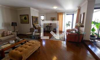 Imagem: Apartamento à Venda - Perdizes, 3 Quartos