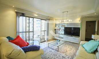 Imagem: Apartamento à Venda - Jardim Anália Franco