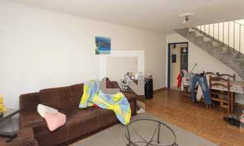 Imagem 3: Casa à Venda - Vila Prudente, 3 Quartos, 120 m2