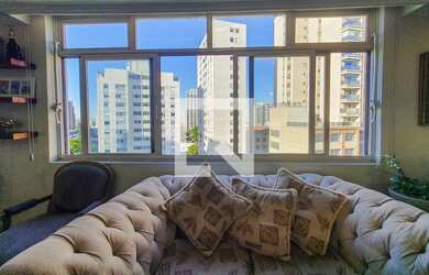 Imagem 7: Apartamento à Venda - Vila Mariana, 4 Quartos, 108 m2