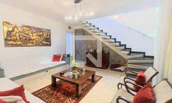 Imagem: Casa à Venda - Vila Romana, 3 Quartos