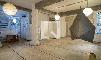 Imagem 3: Apartamento à Venda - Consolação, 1 Quarto, 140 m2