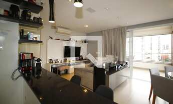 Imagem 7: Apartamento à Venda - Santana, 3 Quartos, 105 m2