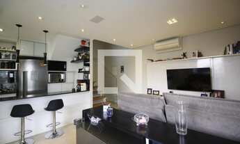 Imagem: Apartamento à Venda - Santana, 3 Quartos