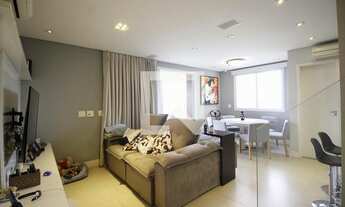 Imagem 2: Apartamento à Venda - Santana, 3 Quartos, 105 m2