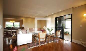 Imagem 4: Apartamento à Venda - Panamby, 4 Quartos, 220 m2