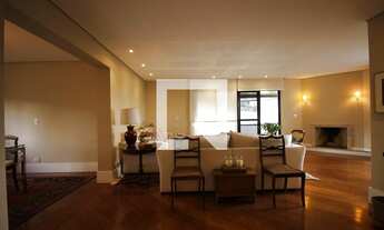 Imagem 7: Apartamento à Venda - Panamby, 4 Quartos, 220 m2