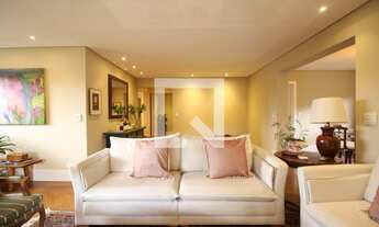 Imagem 1: Apartamento à Venda - Panamby, 4 Quartos, 220 m2