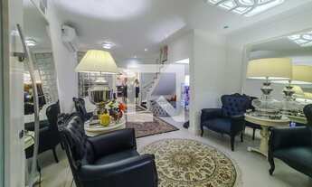 Imagem 2: Casa à Venda - Cambuci, 4 Quartos, 201 m2