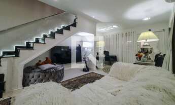 Imagem 7: Casa à Venda - Cambuci, 4 Quartos, 201 m2