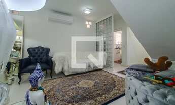 Imagem 6: Casa à Venda - Cambuci, 4 Quartos, 201 m2