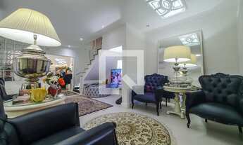 Imagem 3: Casa à Venda - Cambuci, 4 Quartos, 201 m2