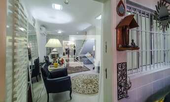 Imagem: Casa à Venda - Cambuci, 4 Quartos, 201