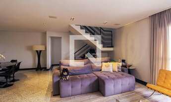 Imagem: Apartamento à Venda - Mooca, 4 Quartos