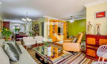 Imagem: Casa à Venda - Sumaré, 5 Quartos, 304