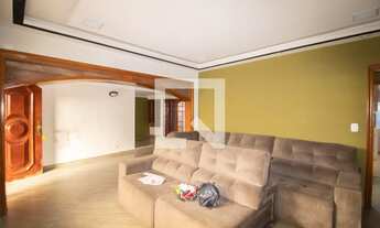 Imagem: Casa à Venda - Vila Constança , 3 Quartos