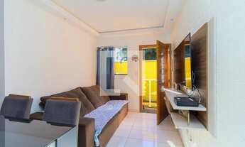 Imagem: Casa à Venda - Itaquera, 2 Quartos, 46