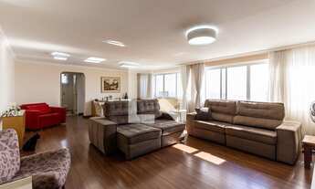 Imagem: Apartamento à Venda - Higienópolis, 3