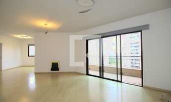 Imagem 2: Apartamento à Venda - Portal do Morumbi, 5 Quartos, 150 m2