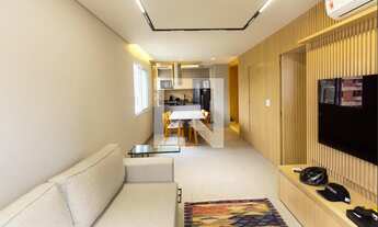 Imagem: Apartamento à Venda - Vila Nova Conceição