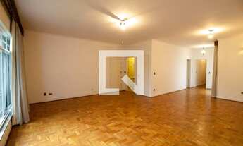 Imagem 3: Casa à Venda - Brooklin, 3 Quartos, 200 m2