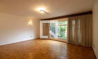 Imagem: Casa à Venda - Brooklin, 3 Quartos, 200