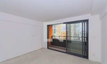 Imagem: Apartamento à Venda - Perdizes, 1 Quarto