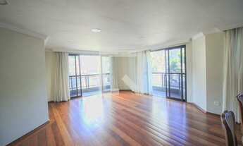 Imagem: Apartamento à Venda - Mooca, 4 Quartos