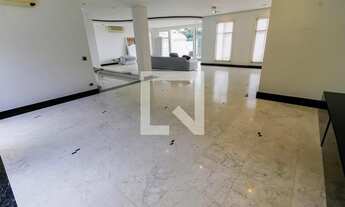 Imagem 7: Casa à Venda - Cidade Jardim, 4 Quartos, 518 m2