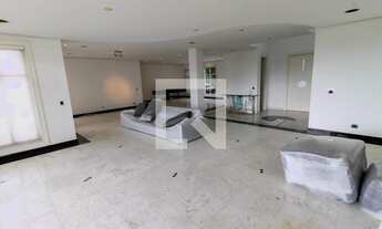 Imagem 2: Casa à Venda - Cidade Jardim, 4 Quartos, 518 m2