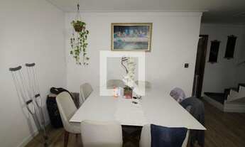 Imagem 3: Casa à Venda - Mandaqui, 4 Quartos, 190 m2