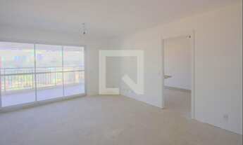 Imagem: Apartamento à Venda - Santo Amaro , 4