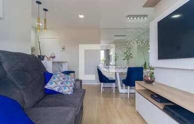 Imagem 6: Apartamento à Venda - Belém, 2 Quartos, 57 m2