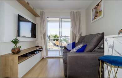 Imagem 4: Apartamento à Venda - Belém, 2 Quartos, 57 m2