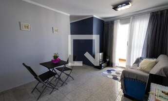 Imagem: Apartamento à Venda - Vila Santa Clara