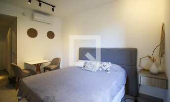 Imagem: Apartamento à Venda - Itaim Bibi, 1 Quarto