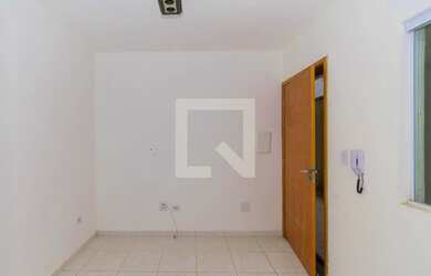 Imagem 4: Apartamento à Venda - Vila Prudente, 1 Quarto, 31 m2