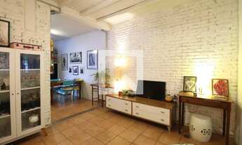 Imagem 5: Casa à Venda - Pinheiros, 1 Quarto, 110 m2