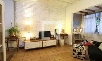 Imagem 4: Casa à Venda - Pinheiros, 1 Quarto, 110 m2