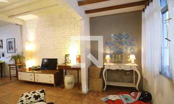 Imagem 2: Casa à Venda - Pinheiros, 1 Quarto, 110 m2