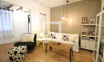 Imagem 3: Casa à Venda - Pinheiros, 1 Quarto, 110 m2