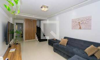 Imagem: Casa à Venda - Vila Formosa, 3 Quartos