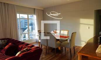 Imagem 5: Apartamento à Venda - Jardim Paulista, 3 Quartos, 166 m2