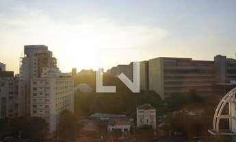 Imagem 7: Apartamento à Venda - Jardim Paulista, 3 Quartos, 166 m2