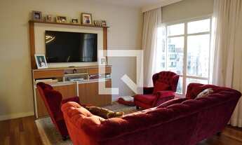 Imagem: Apartamento à Venda - Jardim Paulista